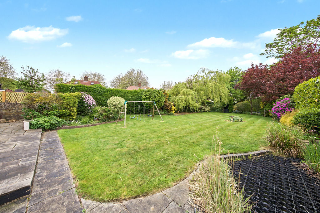 Whitecotes Lane Walton